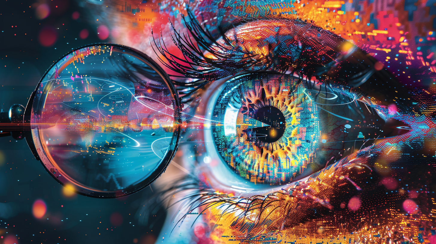 Google’s Next Move: Revolutionizing Visual Search