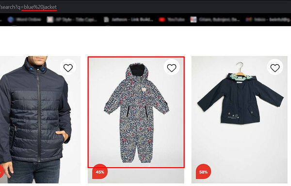 AI Search
