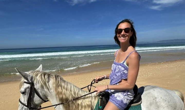 5 Questions with Team Miros: Carolina Pratas