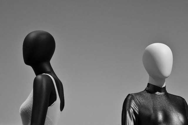 The Power of AI: How to use AI in the fashion industry