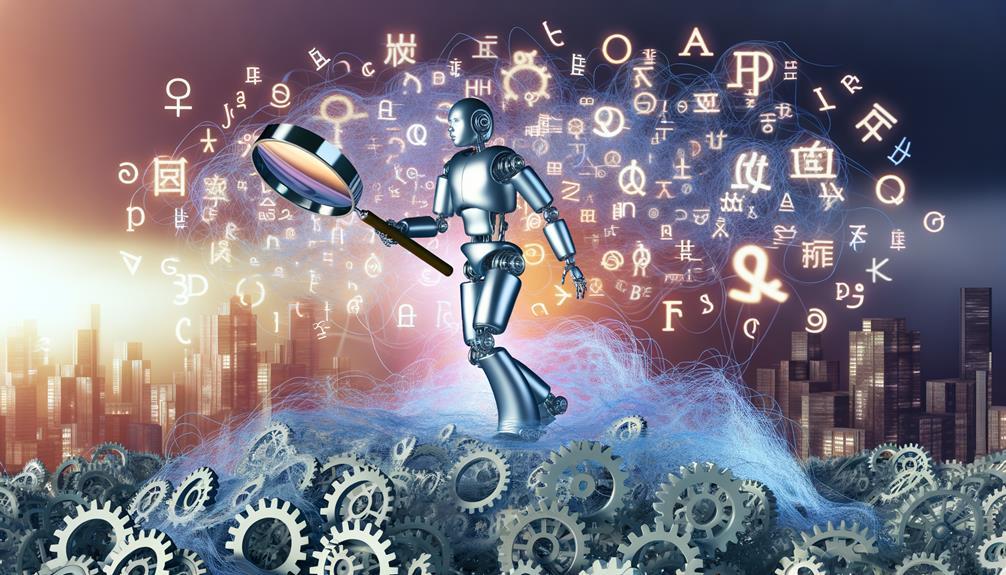 Natural Language Processing in Search Engines: How NLP Changes the Search Game