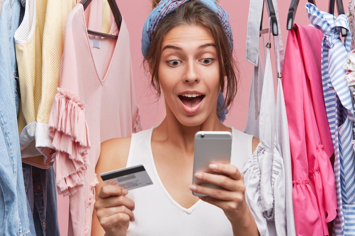 How AI Takes the Shopper from “Like” to “Love”