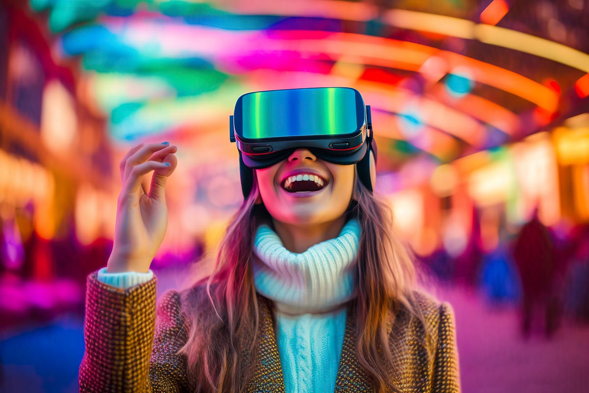 The Future of Shopping: What to Expect in 2030