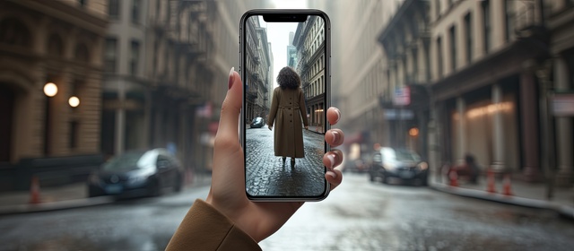 Learn the Difference Between Visual Search and Reverse Image Search to Dominate Ecommerce