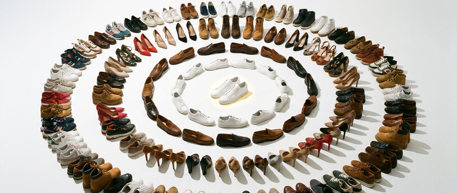 Footwear