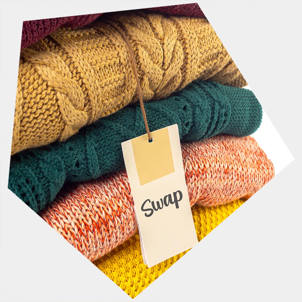 Swap.com second-hand fashion